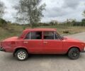 ВАЗ 2106 1989 в Краматорске на Automoto.ua Красный ВАЗ 2106, объемом двигателя 1.3 л и пробегом 2 тыс. км за 399 $, фото 2 на Automoto.ua