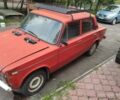 Красный ВАЗ 2106, объемом двигателя 0 л и пробегом 350 тыс. км за 266 $, фото 1 на Automoto.ua