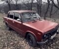 Красный ВАЗ 2106, объемом двигателя 1.5 л и пробегом 99 тыс. км за 550 $, фото 1 на Automoto.ua