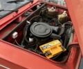 Червоний ВАЗ 2106, об'ємом двигуна 1.6 л та пробігом 100 тис. км за 839 $, фото 7 на Automoto.ua