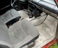 Красный ВАЗ 2106, объемом двигателя 1.5 л и пробегом 150 тыс. км за 550 $, фото 3 на Automoto.ua