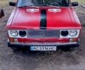 Красный ВАЗ 2106, объемом двигателя 1.3 л и пробегом 100 тыс. км за 890 $, фото 1 на Automoto.ua
