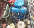 Красный ВАЗ 2106, объемом двигателя 1.3 л и пробегом 250 тыс. км за 400 $, фото 2 на Automoto.ua