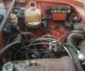 Красный ВАЗ 2106, объемом двигателя 1 л и пробегом 90 тыс. км за 314 $, фото 3 на Automoto.ua