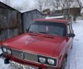 Красный ВАЗ 2106, объемом двигателя 1.6 л и пробегом 100 тыс. км за 750 $, фото 1 на Automoto.ua