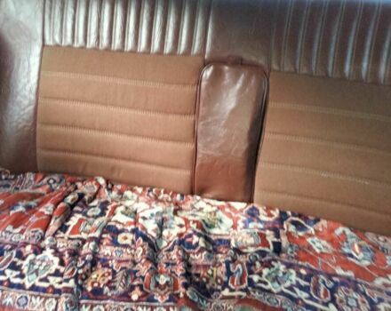 Красный ВАЗ 2106, объемом двигателя 0 л и пробегом 44 тыс. км за 712 $, фото 3 на Automoto.ua