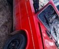 ВАЗ 2106 1989 в Хмельницком на Automoto.ua Красный ВАЗ 2106, объемом двигателя 16 л и пробегом 0 тыс. км за 750 $, фото 2 на Automoto.ua