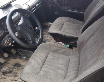 Красный ВАЗ 2106, объемом двигателя 0 л и пробегом 2 тыс. км за 474 $, фото 1 на Automoto.ua