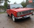 Красный ВАЗ 2106, объемом двигателя 1.29 л и пробегом 100 тыс. км за 950 $, фото 4 на Automoto.ua