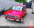 Красный ВАЗ 2106, объемом двигателя 1.3 л и пробегом 72 тыс. км за 1100 $, фото 1 на Automoto.ua