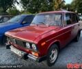 Красный ВАЗ 2106, объемом двигателя 1.5 л и пробегом 123 тыс. км за 750 $, фото 1 на Automoto.ua