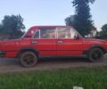 Червоний ВАЗ 2106, об'ємом двигуна 1.3 л та пробігом 47 тис. км за 650 $, фото 8 на Automoto.ua