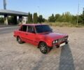 Червоний ВАЗ 2106, об'ємом двигуна 1.5 л та пробігом 1 тис. км за 901 $, фото 1 на Automoto.ua
