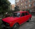 Красный ВАЗ 2106, объемом двигателя 6 л и пробегом 250 тыс. км за 700 $, фото 4 на Automoto.ua