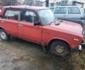 Красный ВАЗ 2106, объемом двигателя 1.3 л и пробегом 123 тыс. км за 284 $, фото 2 на Automoto.ua
