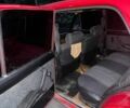 Красный ВАЗ 2106, объемом двигателя 6 л и пробегом 250 тыс. км за 700 $, фото 5 на Automoto.ua
