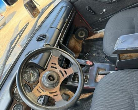 Червоний ВАЗ 2106, об'ємом двигуна 0 л та пробігом 3 тис. км за 900 $, фото 2 на Automoto.ua