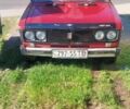 Червоний ВАЗ 2106, об'ємом двигуна 1.5 л та пробігом 250 тис. км за 550 $, фото 1 на Automoto.ua