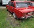 Красный ВАЗ 2106, объемом двигателя 1.5 л и пробегом 150 тыс. км за 550 $, фото 4 на Automoto.ua