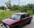 Червоний ВАЗ 2106, об'ємом двигуна 1.5 л та пробігом 100 тис. км за 800 $, фото 1 на Automoto.ua