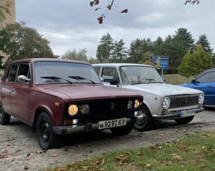 Червоний ВАЗ 2106, об'ємом двигуна 1.3 л та пробігом 99 тис. км за 632 $, фото 9 на Automoto.ua