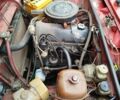 Красный ВАЗ 2106, объемом двигателя 1.5 л и пробегом 150 тыс. км за 550 $, фото 1 на Automoto.ua