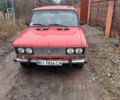 Красный ВАЗ 2106, объемом двигателя 1.29 л и пробегом 215 тыс. км за 800 $, фото 1 на Automoto.ua