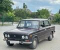 Красный ВАЗ 2106, объемом двигателя 0 л и пробегом 100 тыс. км за 600 $, фото 1 на Automoto.ua
