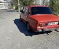 Красный ВАЗ 2106, объемом двигателя 1.3 л и пробегом 333 тыс. км за 1200 $, фото 5 на Automoto.ua