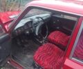 Красный ВАЗ 2106, объемом двигателя 1.5 л и пробегом 231 тыс. км за 722 $, фото 2 на Automoto.ua