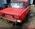 Красный ВАЗ 2106, объемом двигателя 1.6 л и пробегом 0 тыс. км за 650 $, фото 1 на Automoto.ua