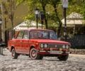 Червоний ВАЗ 2106, об'ємом двигуна 1.5 л та пробігом 58 тис. км за 3700 $, фото 1 на Automoto.ua