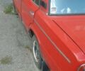 Красный ВАЗ 2106, объемом двигателя 1.3 л и пробегом 176 тыс. км за 550 $, фото 1 на Automoto.ua