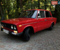 Червоний ВАЗ 2106, об'ємом двигуна 1.3 л та пробігом 46 тис. км за 1200 $, фото 2 на Automoto.ua