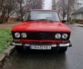 Красный ВАЗ 2106, объемом двигателя 1.3 л и пробегом 151 тыс. км за 850 $, фото 1 на Automoto.ua