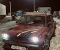 Червоний ВАЗ 2106, об'ємом двигуна 1.6 л та пробігом 40 тис. км за 2500 $, фото 1 на Automoto.ua