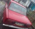 Красный ВАЗ 2106, объемом двигателя 1.5 л и пробегом 231 тыс. км за 722 $, фото 1 на Automoto.ua