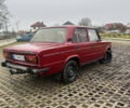 Красный ВАЗ 2106, объемом двигателя 1.3 л и пробегом 30 тыс. км за 1150 $, фото 4 на Automoto.ua