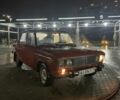 Червоний ВАЗ 2106, об'ємом двигуна 1.6 л та пробігом 80 тис. км за 710 $, фото 1 на Automoto.ua