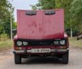 Червоний ВАЗ 2106, об'ємом двигуна 0 л та пробігом 680 тис. км за 605 $, фото 4 на Automoto.ua