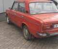 Красный ВАЗ 2106, объемом двигателя 1.29 л и пробегом 70 тыс. км за 1600 $, фото 1 на Automoto.ua