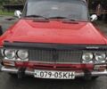 Красный ВАЗ 2106, объемом двигателя 1.3 л и пробегом 70 тыс. км за 500 $, фото 1 на Automoto.ua