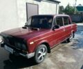 Червоний ВАЗ 2106, об'ємом двигуна 1.6 л та пробігом 75 тис. км за 750 $, фото 1 на Automoto.ua