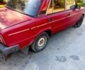 Червоний ВАЗ 2106, об'ємом двигуна 1.5 л та пробігом 0 тис. км за 650 $, фото 1 на Automoto.ua