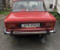 Червоний ВАЗ 2106, об'ємом двигуна 1.3 л та пробігом 70 тис. км за 600 $, фото 1 на Automoto.ua