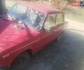 Красный ВАЗ 2106, объемом двигателя 1 л и пробегом 64 тыс. км за 574 $, фото 3 на Automoto.ua