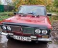 Червоний ВАЗ 2106, об'ємом двигуна 1.3 л та пробігом 76 тис. км за 363 $, фото 1 на Automoto.ua