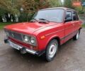 Красный ВАЗ 2106, объемом двигателя 1.29 л и пробегом 100 тыс. км за 950 $, фото 2 на Automoto.ua