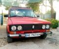 Красный ВАЗ 2106, объемом двигателя 15 л и пробегом 300 тыс. км за 550 $, фото 1 на Automoto.ua