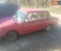 Красный ВАЗ 2106, объемом двигателя 1 л и пробегом 64 тыс. км за 574 $, фото 4 на Automoto.ua